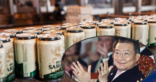 Đầu tư 5 tỷ USD vào hãng bia lớn nhất Việt Nam, sau 6 năm, tỷ phú Thái còn lại gì?