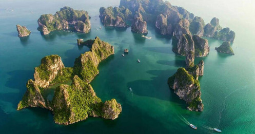 3 di sản Việt vào top các di sản ấn tượng Đông Nam Á