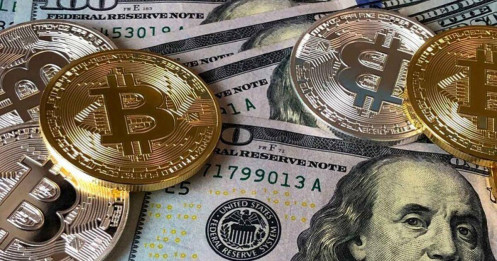 Liệu Bitcoin có thể thay thế đồng USD?