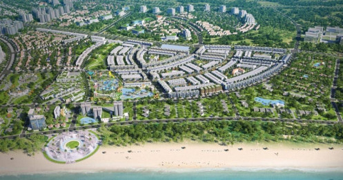 Đã qua giai đoạn khó khăn, PDR đề xuất quy hoạch 3 dự án gần 1.030 ha tại Lâm Đồng?