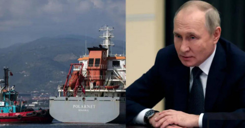 Nga nói từ nay tàu thuyền không còn an toàn ở Biển Đen