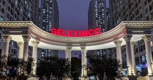 Năm 2022, lợi nhuận sau thuế của Geleximco giảm 88%