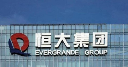 Evergrande lỗ 81 tỷ USD trong 2 năm