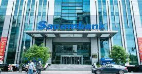 Cổ phiếu STB (Sacombank) xác lập xu hướng giảm ngắn hạn?