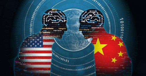 Công nghệ lõi, vì sao Mỹ thống trị còn Trung Quốc thì không?