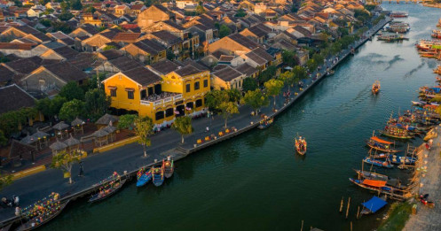 5 điểm đến ở Việt Nam du khách không nên bỏ lỡ được báo Úc gợi ý, đó là những địa đanh nào?