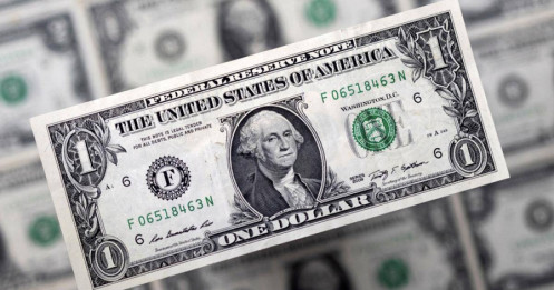 Đồng USD ngừng lao dốc trong lúc chờ họp ngân hàng trung ương