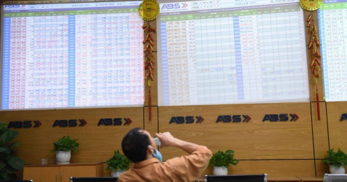 Nỗ lực hút dòng vốn ngoại vào thị trường chứng khoán Việt Nam