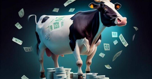 Học thuyết 'con bò sữa' và 8 mô hình kinh doanh kinh điển