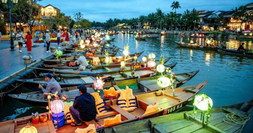 Du lịch Việt Nam kém đến mức nào