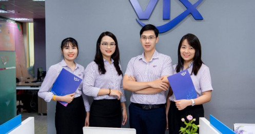 Chứng khoán VIX đạt 715 tỷ lợi nhuận trước thuế, tăng trưởng 76% và chính thức “cán đích” chỉ tiêu chỉ sau 6 tháng