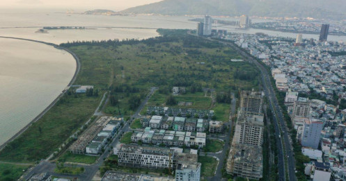 Vốn 2,5 tỷ đồng, đầu tư bất động sản nào ở Đà Nẵng?
