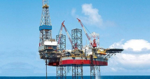 Tổng Công ty Cổ phần Khoan và Dịch vụ khoan dầu khí (PVD)