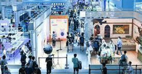 ADB cho biết niền tin người tiêu dùng tại Trung Quốc ngăn cản phục hồi kinh tế
