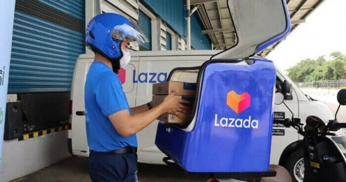 Alibaba rót thêm 845 triệu USD vào Lazada?