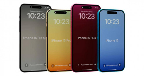 Từ iPhone 14 Pro lên iPhone 15 Pro, đủ "ngon" để iFan nâng cấp không?