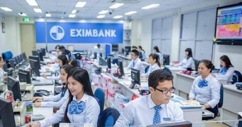 Eximbank triệu tập ĐHCĐ bất thường bầu bổ sung Thành viên HĐQT