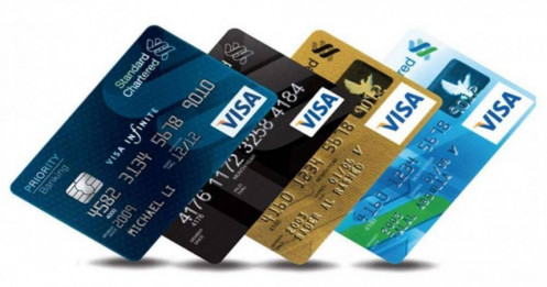4 bước lừa đảo nhắm vào người dùng thẻ tín dụng Việt Nam