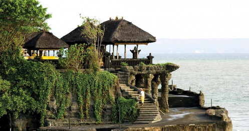 Bali – giấc mộng hoang đường