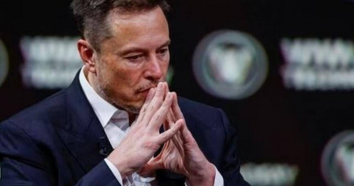 Tài sản của tỷ phú Elon Musk 'bốc hơi' 20 tỉ USD trong một ngày