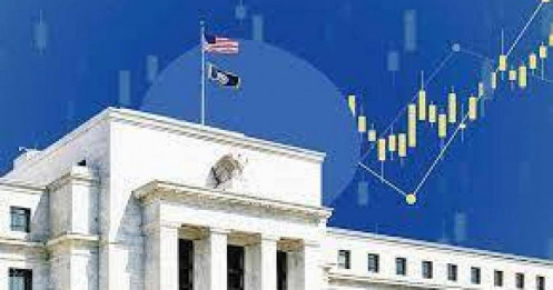 Fed có thể sẽ kết thúc chiến dịch tăng lãi suất từ tháng 09/2023