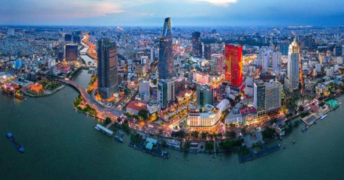 Vương quốc Anh sẽ công nhận Việt Nam là nền kinh tế thị trường