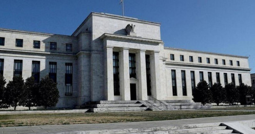 Fed có thể tăng lãi suất lên mức cao nhất kể từ 2001