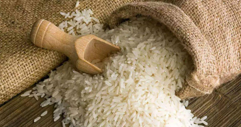 Doanh nghiệp gạo Việt thận trọng sau khi Ấn Độ cấm xuất khẩu, vì sao?