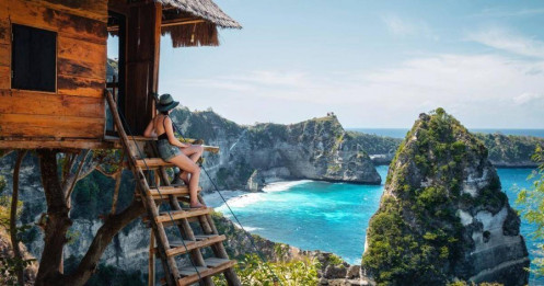 10 địa điểm cực lãng mạn ở châu Á, chắc chắn bạn sẽ vô cùng lưu luyến khi có cơ hội ghé thăm