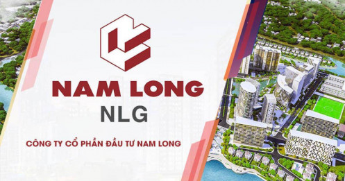 CTCP Đầu tư Nam Long- NLG