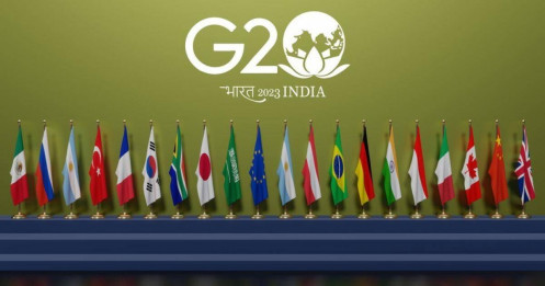 Khối G20 thất bại trong việc đạt thỏa thuận cắt giảm tiêu thụ nhiên liệu hóa thạch