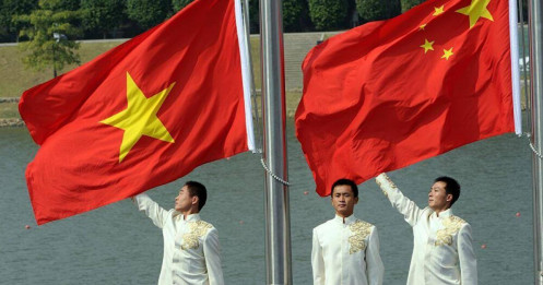 Sự giống và khác nhau của kinh tế Việt Nam và Trung Quốc