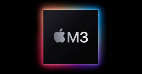 Apple sẽ chưa vội tung hai sản phẩm với chip M3 này