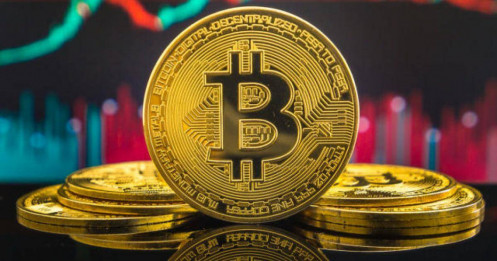 Bitcoin phục hồi lên trên 30.000 USD