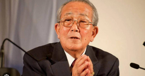 Đạo đối nhân xử thế của ông hoàng kinh doanh Nhật Bản Kazuo Inamori: "Đừng bao giờ tay không tới nhà ai ăn cơm, khi đi phải mang theo quà!”