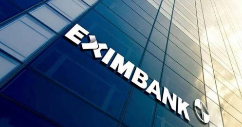 Cổ đông Nhà nước nắm giữ hơn 5% cổ phần Eximbank (EIB)