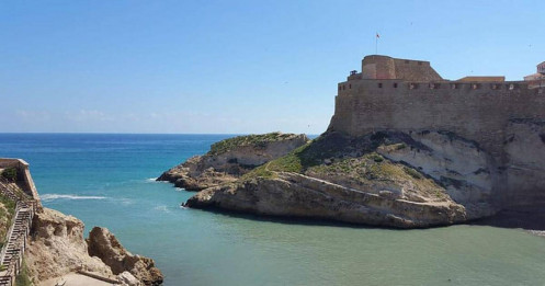 Khám phá Melilla