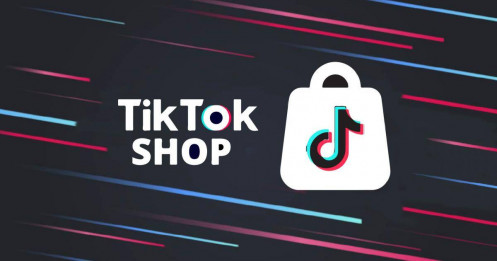 TikTok Shop trở thành sàn TMĐT lớn thứ 2 Việt Nam