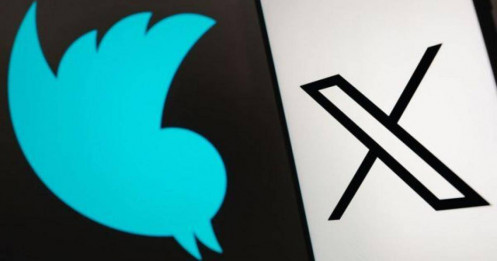 Twitter có thể gặp phải rủi ro gì khi đổi logo?