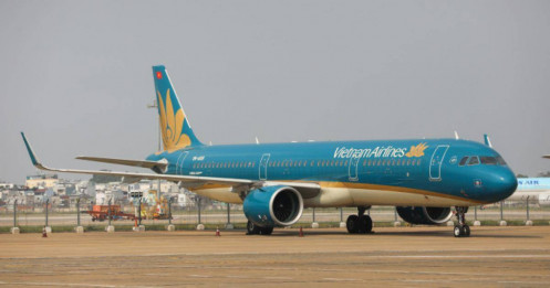 Phó tổng giám đốc Vietnam Airlines: Hãng hàng không phải giữ slot bay dù khách giảm