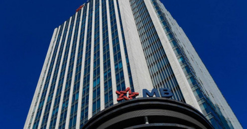 Thông tin cơ bản, tiềm năng cổ phiếu MBB?