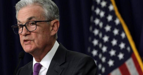 5 điểm chính rút ra từ quyết định tăng lãi suất cao nhất 22 năm của FED và cuộc họp báo của Chủ tịch Powell