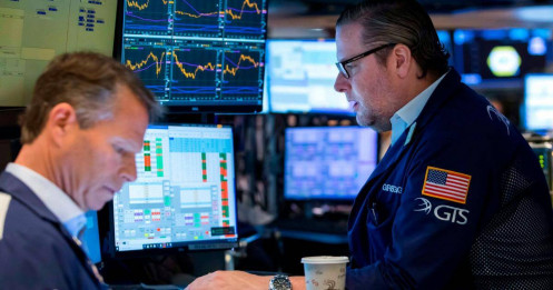 Dow Jones leo dốc 13 phiên liên tiếp nhờ yếu tố gì?