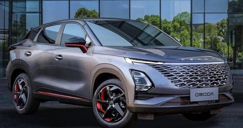 Điểm qua những mẫu xe SUV sắp có mặt tại Việt Nam trong thời gian tới