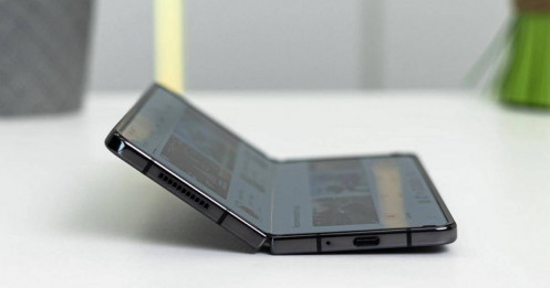 Rò rỉ Galaxy Z Fold 5 với các hộp và bút S Pen đầy màu sắc
