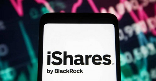 Quỹ iShares ETF mua hơn 2,5 triệu cổ phiếu NVL