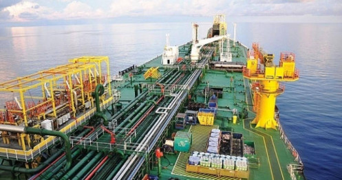 Tổng công ty cổ phần dịch vụ kỹ thuật dầu khí Việt Nam- PVS
