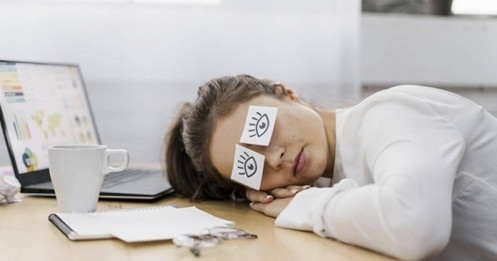 Bắt lỗi Gen Z 'thích thì làm, chán là nghỉ'