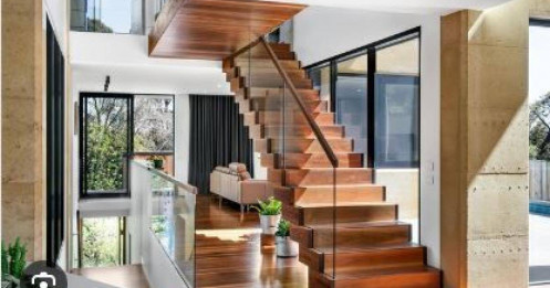 6 điều bạn cần nhớ khi thiết kế cầu thang cho ngôi nhà
