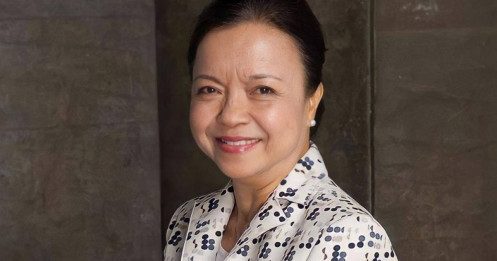 “Nữ tướng” REE Nguyễn Thị Mai Thanh nhận thù lao hơn 1 tỷ đồng
